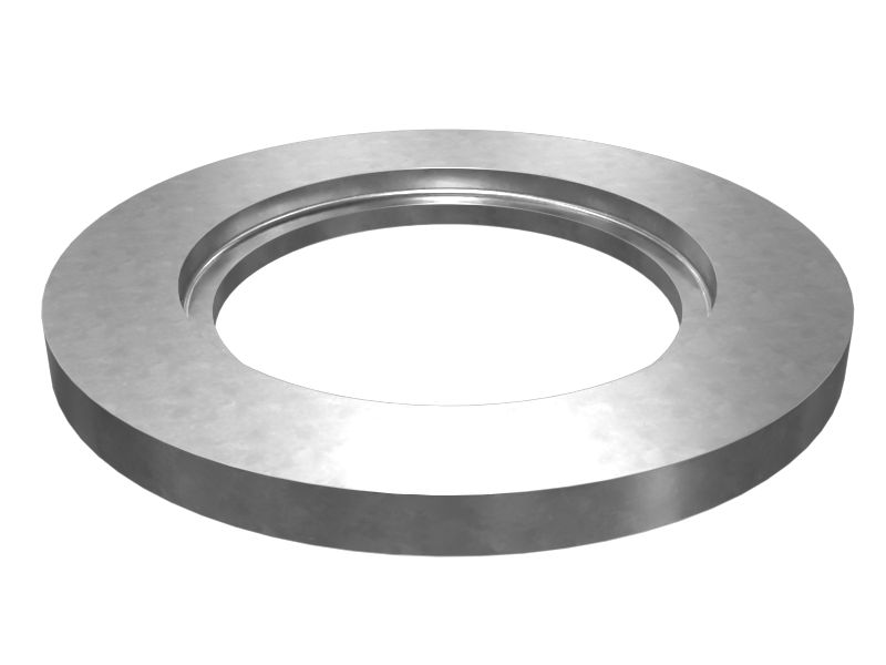 Стальная прокладка толщиной 6 мм