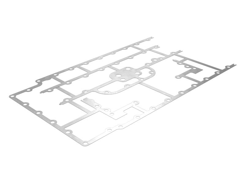 8N-7933: Bearing Connecting Rod