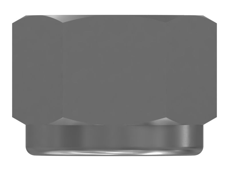 Контргайка 0,500