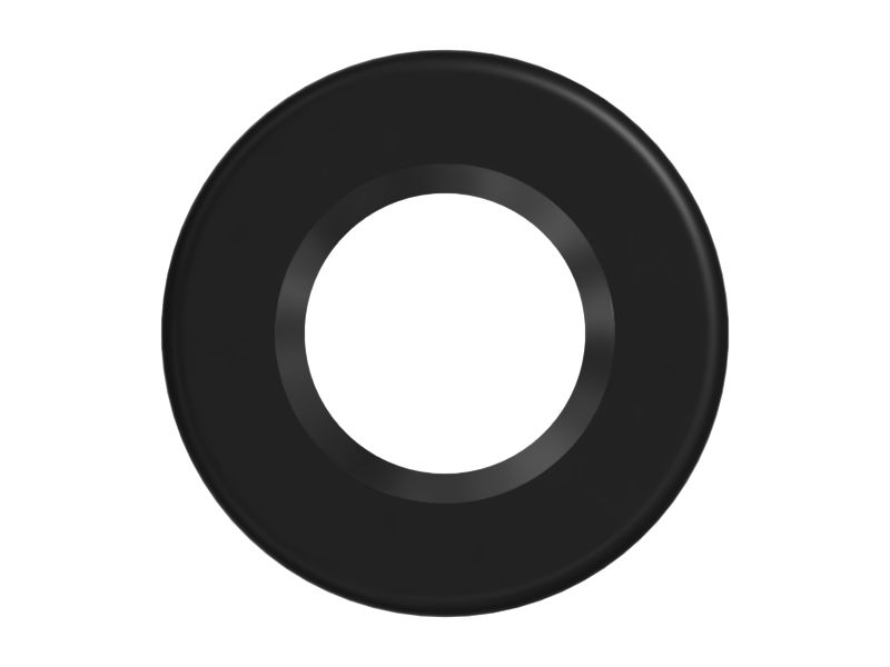 3K-6235: Læbetætning med en udvendig diameter på 19,15 mm