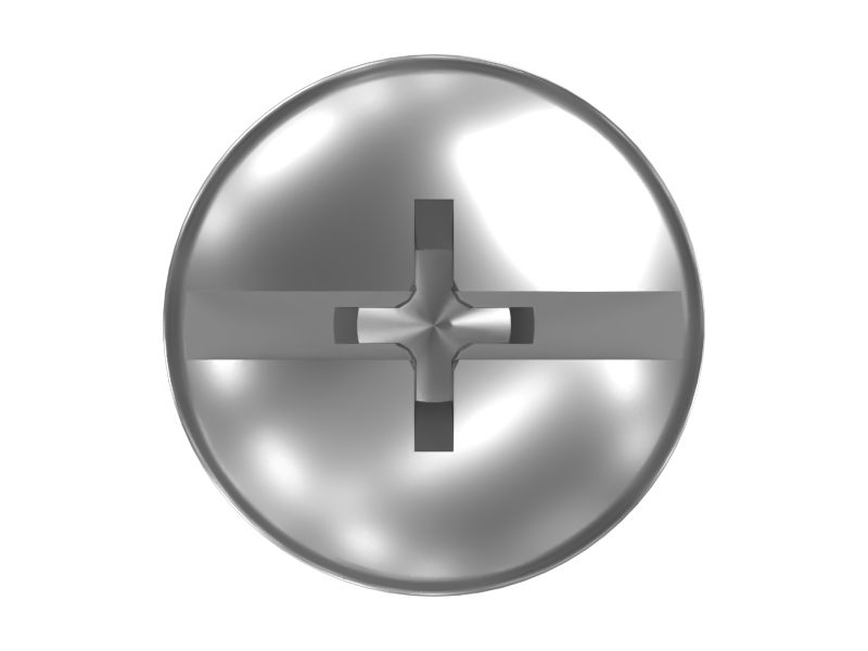 Крепежный винт