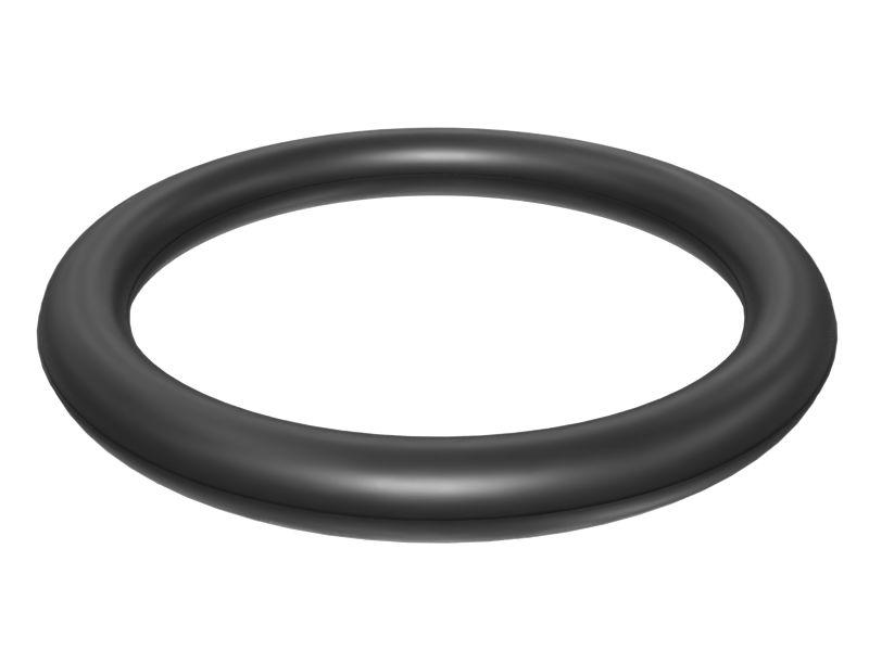 Уплотнительное кольцо с внутренним диаметром 25,7 мм