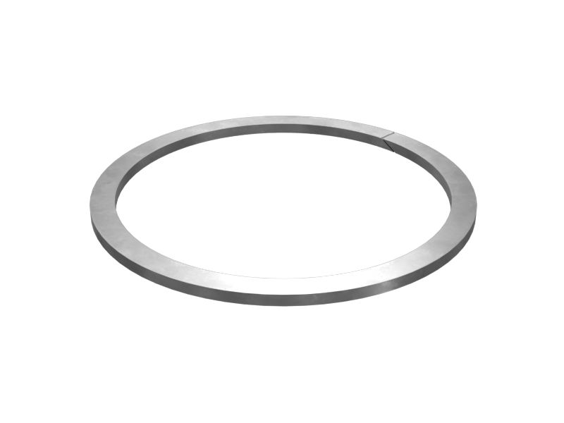 170-2415: Опорное кольцо с внутренним диаметром 35,88 мм