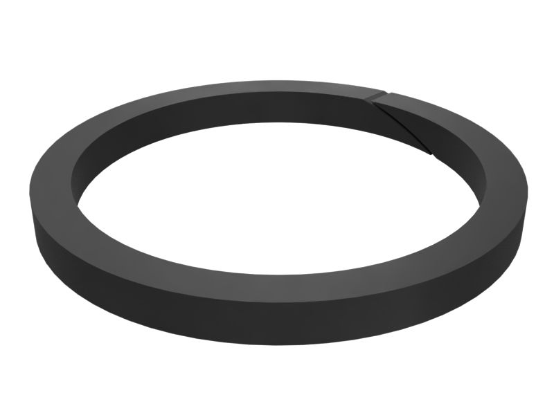 Опорное кольцо с внутренним диаметром 14,3 мм