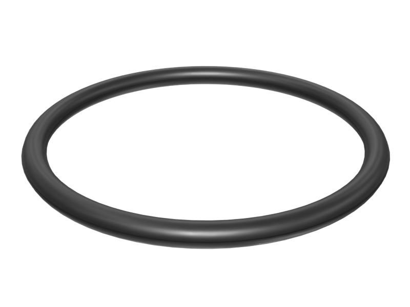 Уплотнительное кольцо с внутренним диаметром 44,4 мм