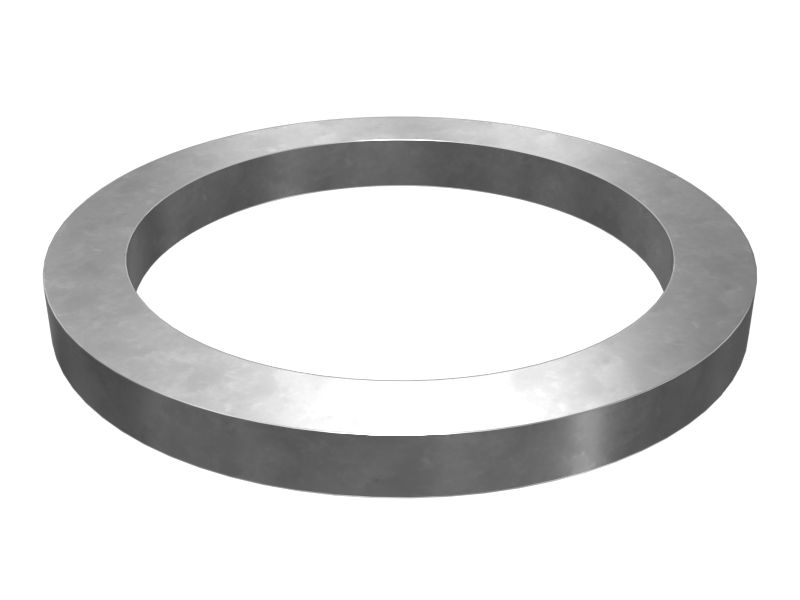 5H-2579: Guarnizione della camera di precombustione da 0,125 in