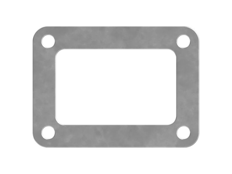 Прокладка распределительной коробки толщиной 2 мм