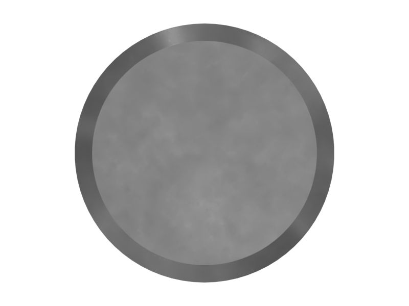 Соединительный штифт наружного диаметра 38,1 мм