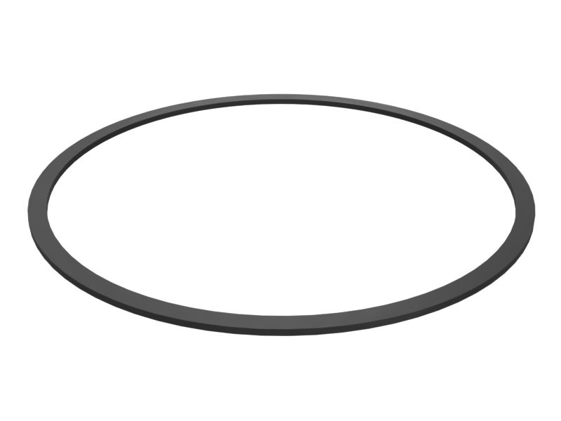 Опорное кольцо, внутренний диаметр 79,53 мм