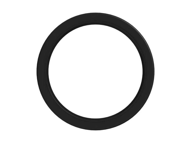 Уплотнение штифта