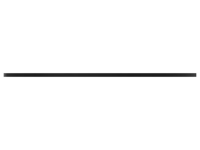 Пластиковое резервное кольцо с внутренним диаметром 90 мм