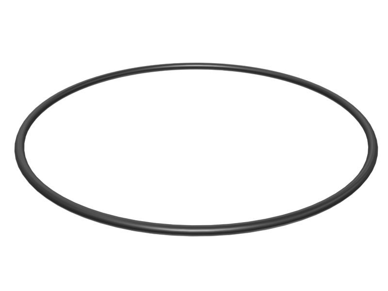 Уплотнительное кольцо с внутренним диаметром 87 мм