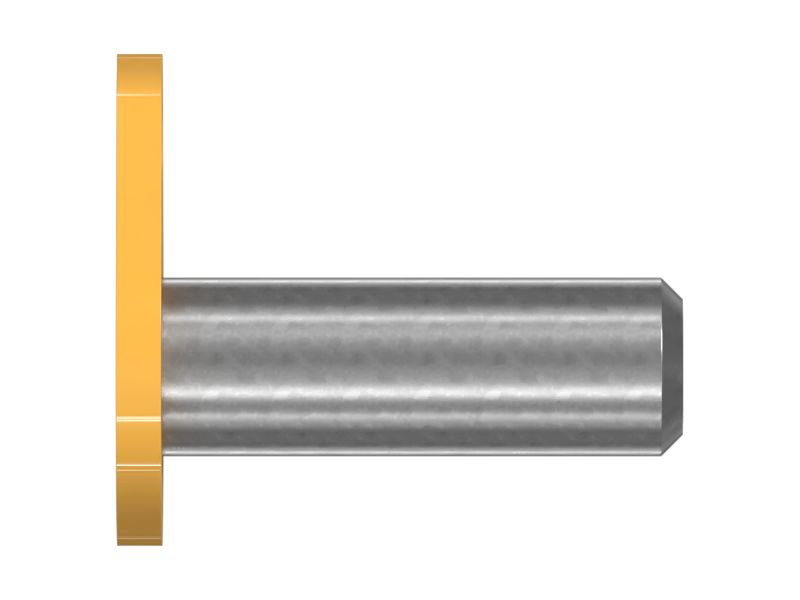 Палец рычажного механизма