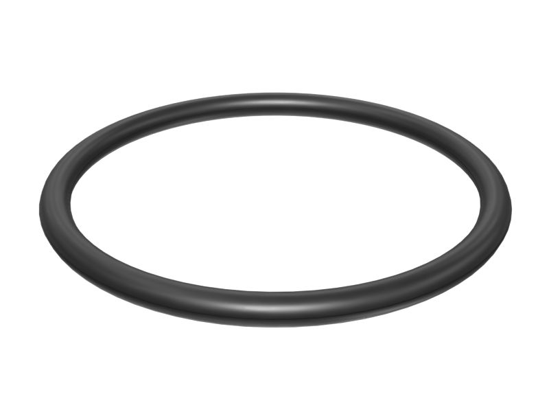 8C-0562: 43.69mm Inside Diameter Seal-O-Ring