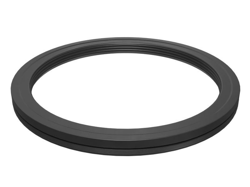 Манжетное уплотнение, диаметр вала 234,95 мм