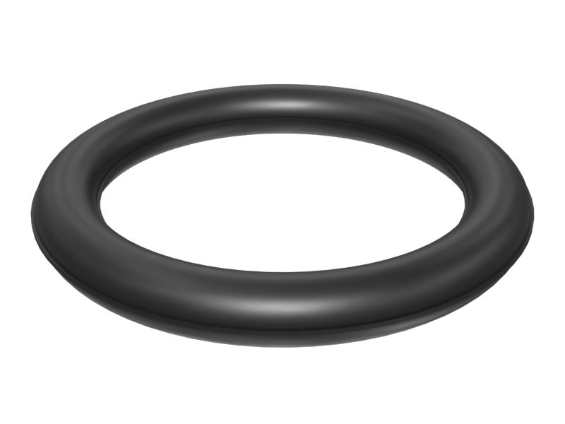 Уплотнительное кольцо с внутренним диаметром 10,82 мм