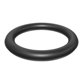 126-6514: 1.78 x 10.82mm 90A PU O-Ring