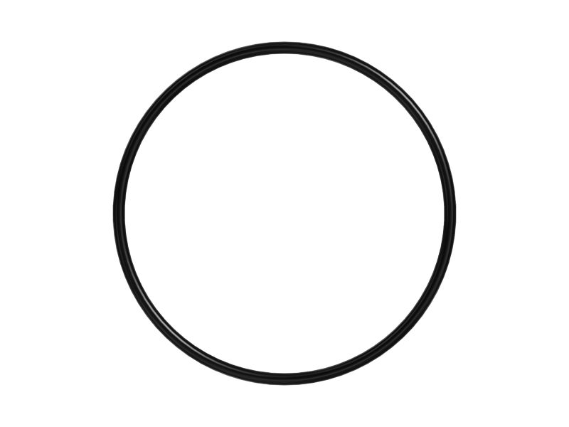 Уплотнительное кольцо, внутренний диаметр 85 мм