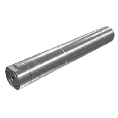 598-0498: Cartridge-Sleeve Bearing