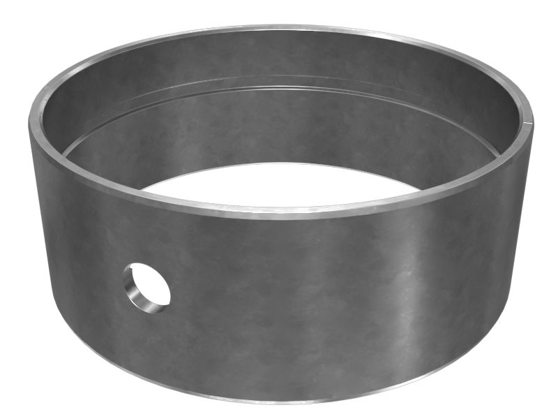 Подшипник скольжения с наружным диаметром 72,114 мм