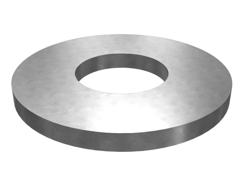 4F-6464: Шайба с внутренним диаметром 26,2 мм