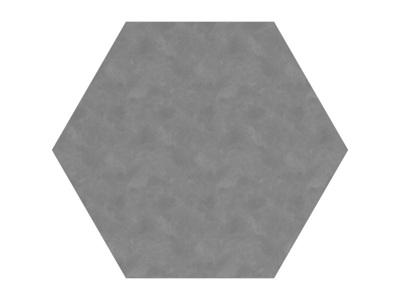 Болт с резьбовой крышкой 3/4-10 UNJC 2A