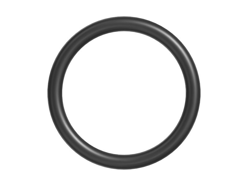 Уплотнительное кольцо с внутренним диаметром 46,2 мм