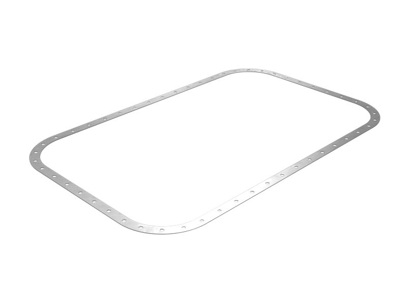 2D-5383: Прокладка гидравлического бака толщиной 1,6 мм