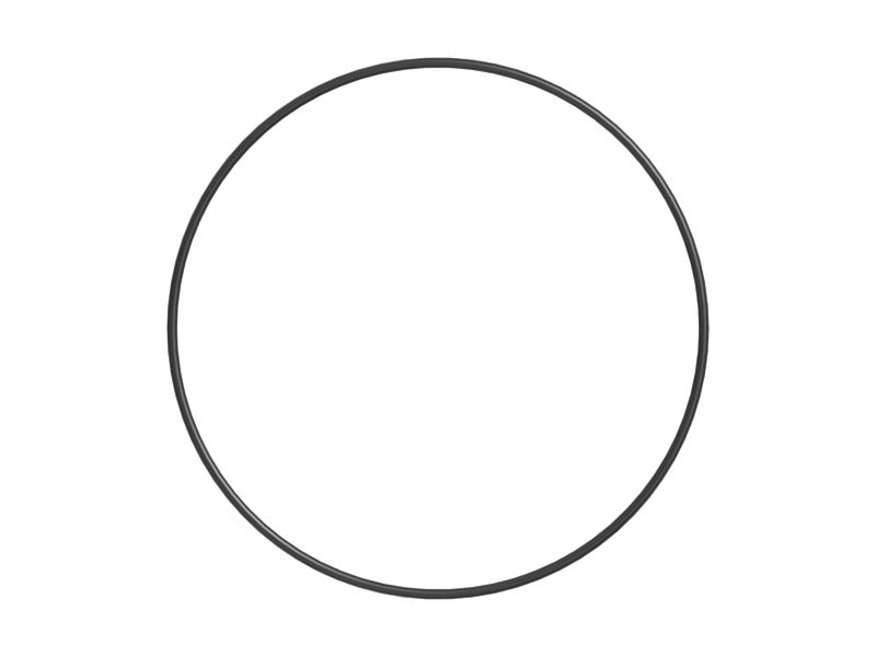 Уплотнительное кольцо