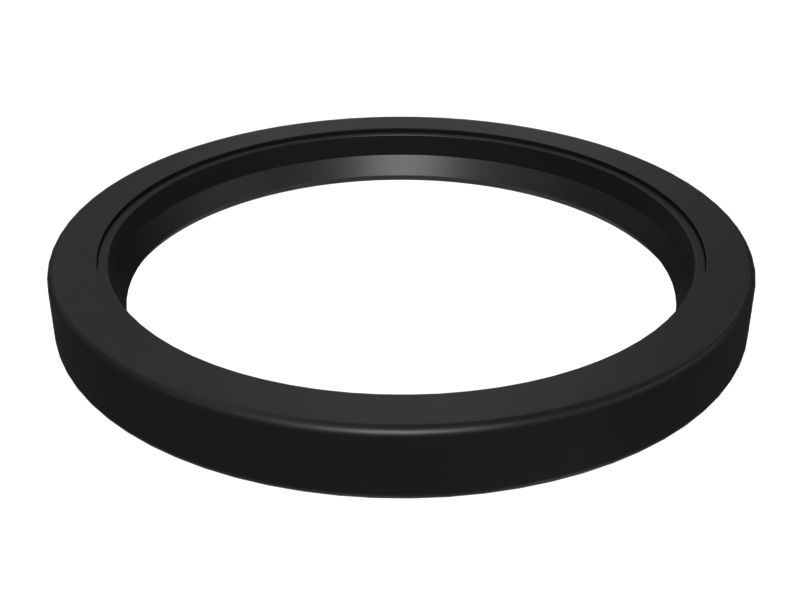 9D-6583: Уплотнение штифта