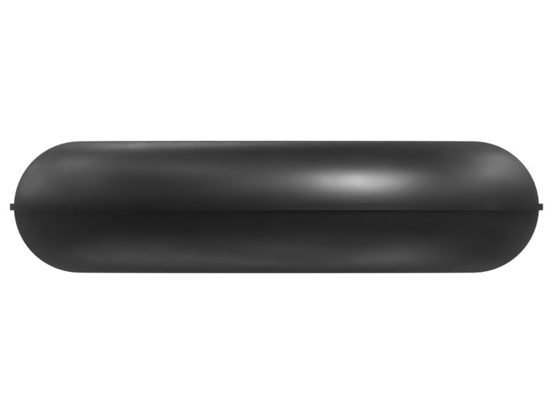 Уплотнительное кольцо с внутренним диаметром 5,23 мм