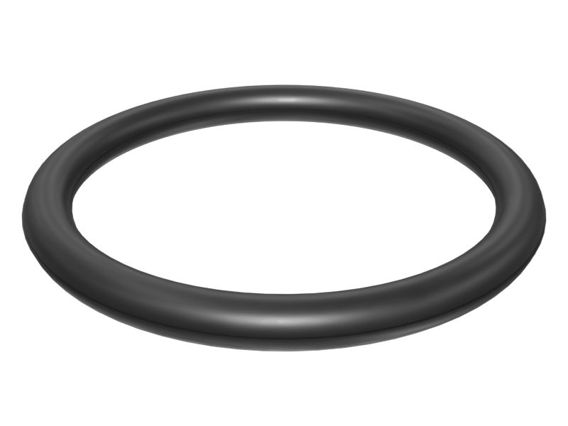 Уплотнительное кольцо