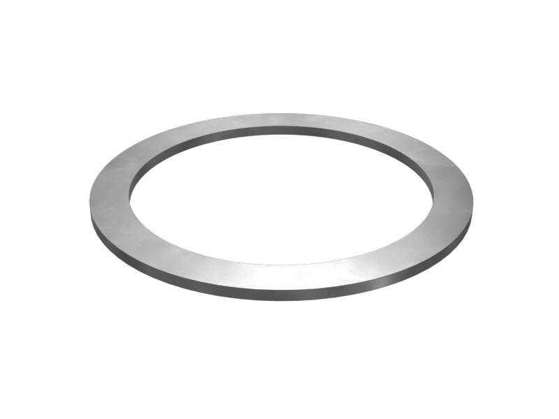 2A-1763: Прокладка крышки топливного бака, толщина 3 мм