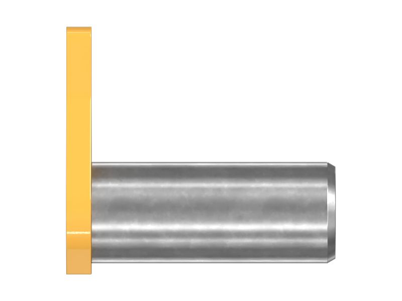 Палец рычажного механизма