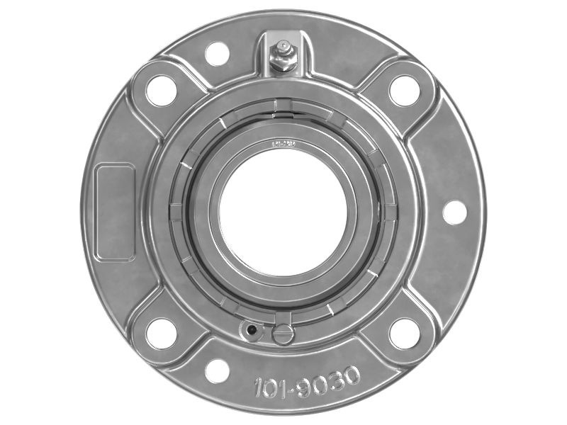 Фланцевый подшипник