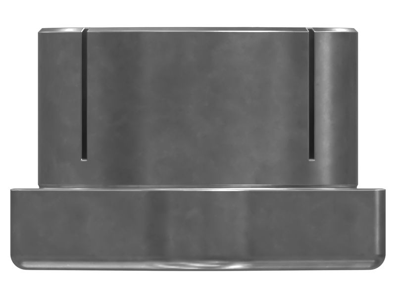 Цанга Reman, высота 234 мм