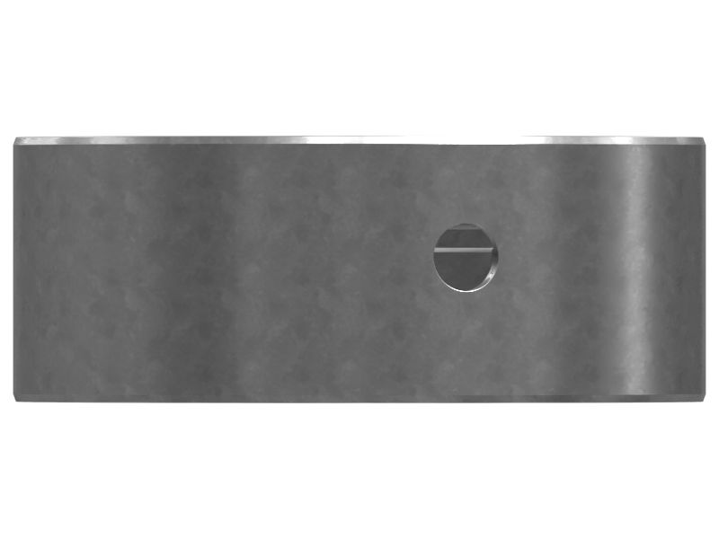 Подшипник скольжения с наружным диаметром 72,114 мм