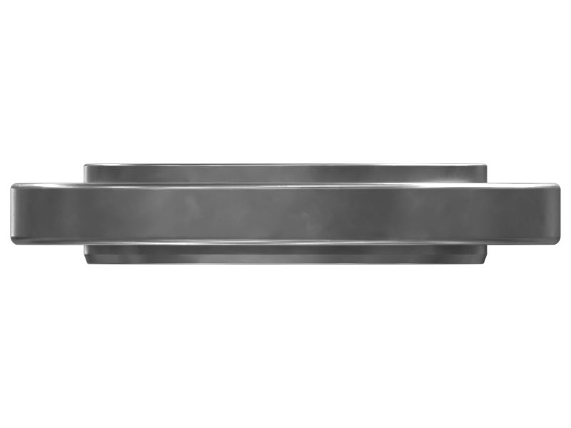 Манжетное уплотнение с изнашиваемой легкосменной гильзой