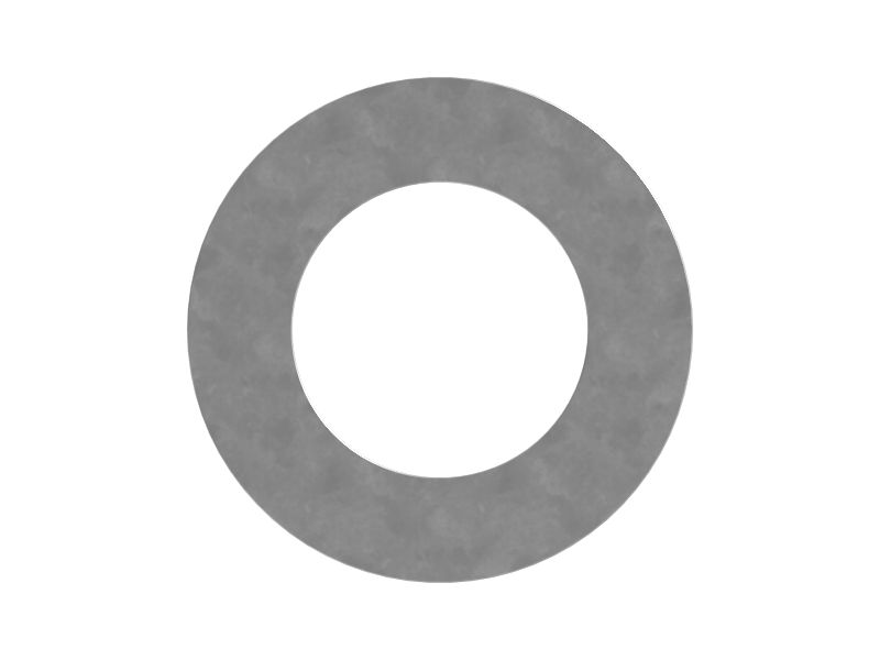 Шайба с внутренним диаметром 17 мм