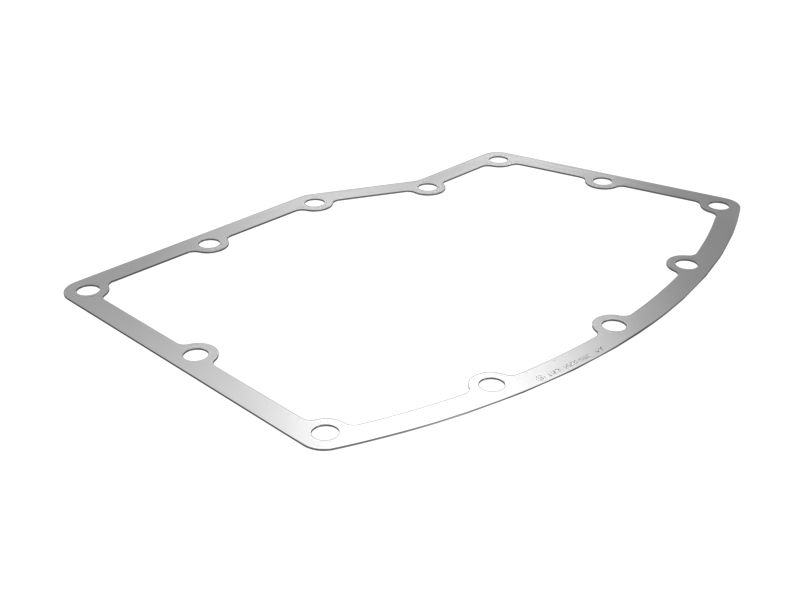 Прокладка крышки толщиной 0,8 мм