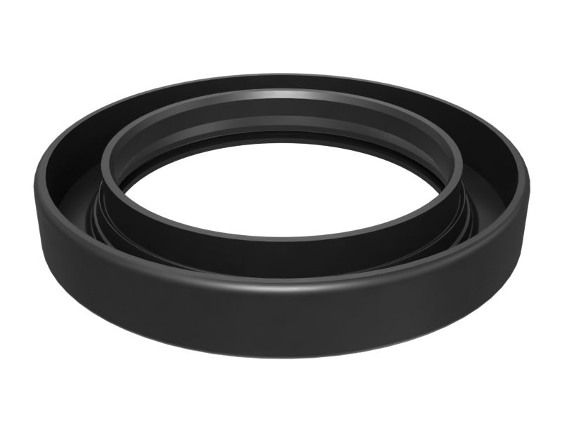 Манжетное уплотнение наружного диаметра 44,6 мм