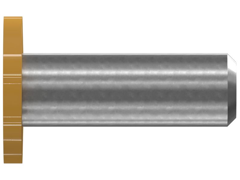 Палец рычажного механизма