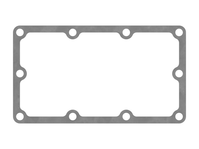 Прокладка крышки толщиной 0,8 мм