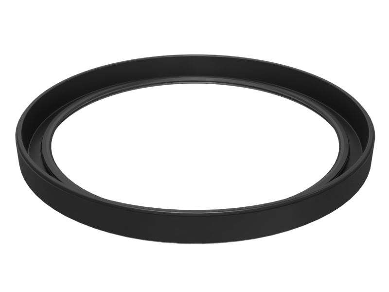 Манжетное уплотнение наружного диаметра 140 мм