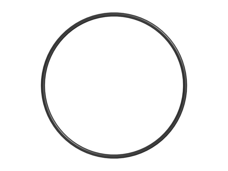 Уплотнительное кольцо с внутренним диаметром 240,66 мм