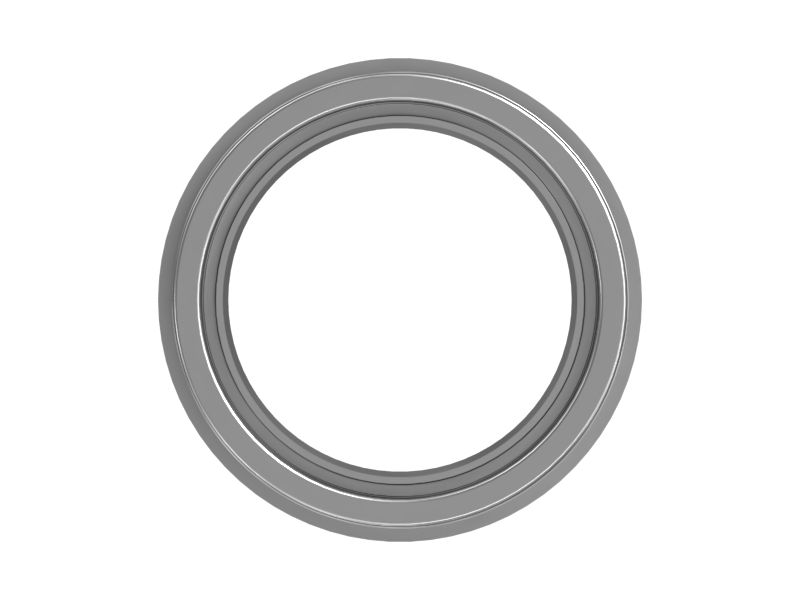 Уплотнение с внешним диаметром кромки 155,35 мм