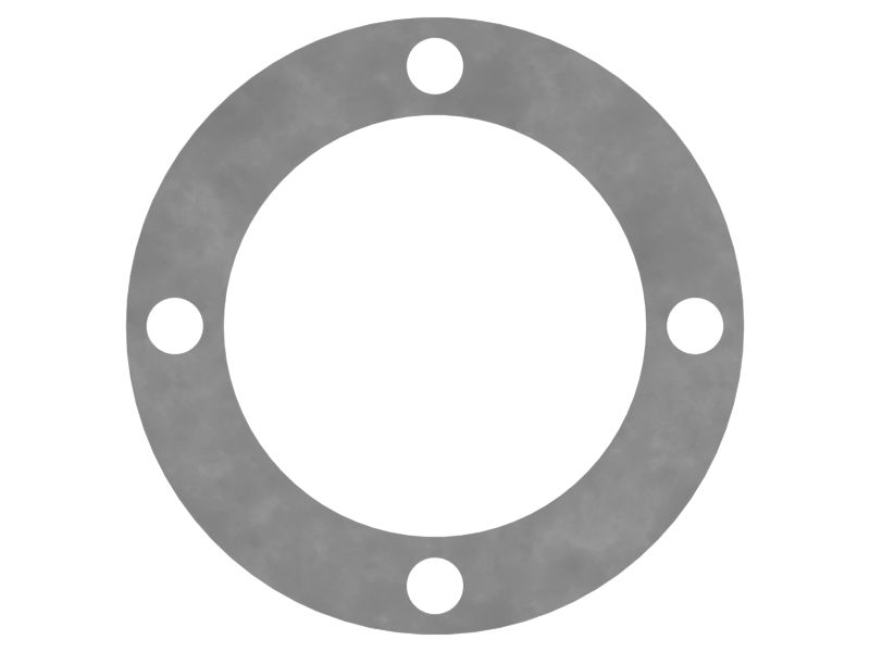 Прокладка устройства принудительной разгрузки, толщина 0,8 мм