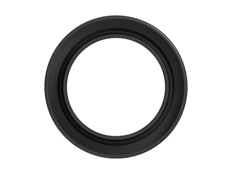 Манжетное уплотнение наружного диаметра 44,6 мм