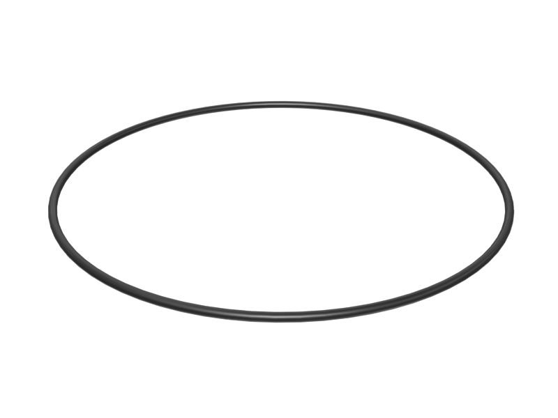 Уплотнительное кольцо с внутренним диаметром 139,37 мм