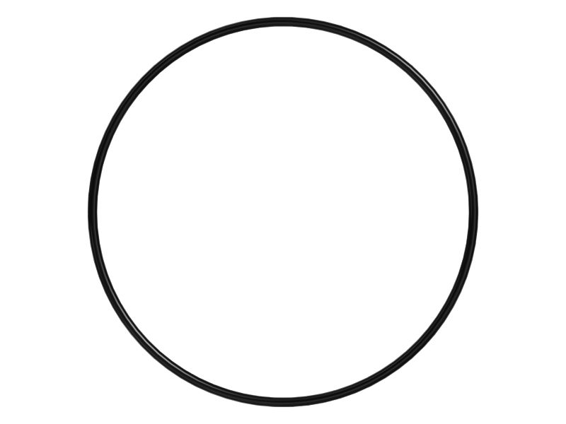 Уплотнительное кольцо с внутренним диаметром 165 мм